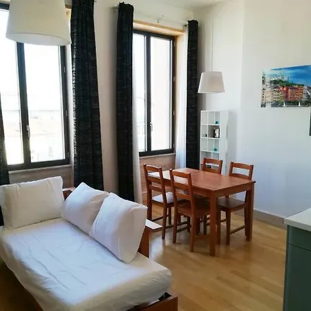 Le Rhone A Vos Pieds, Bellecour A Quelques Pas Apartment Lyon Exterior photo